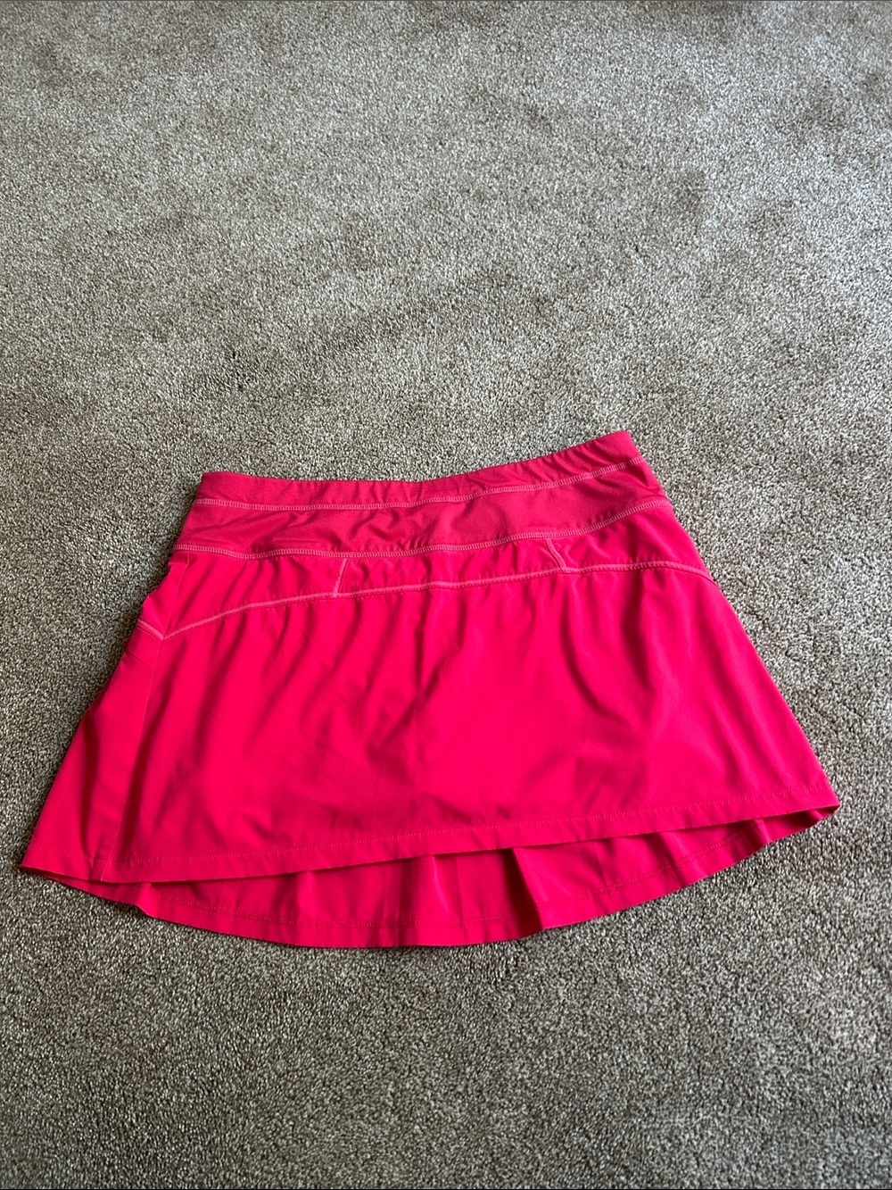 Women’s Athleta Pink Skort